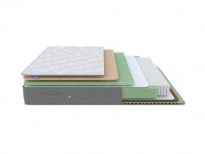 PROxSON Матрас Lux Duo M/S (Non-Stress) 120x200 в Заречном - zarechnyy.mebel24.online | фото 1
