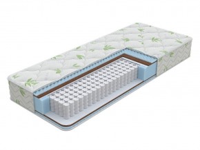 PROxSON Матрас Люкс EVS (Трикотаж Aloe Vera) 160x195 в Заречном - zarechnyy.mebel24.online | фото 2
