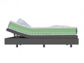 PROxSON Матрас Motion Memo Flex S (Motion Dream) 180x200 в Заречном - zarechnyy.mebel24.online | фото 3