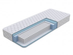 PROxSON Матрас Оптима EVS (Ткань Жаккард) 120x190 в Заречном - zarechnyy.mebel24.online | фото