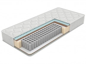 PROxSON Матрас Optima EVS (Ткань Трикотаж Эко) 120x190 в Заречном - zarechnyy.mebel24.online | фото