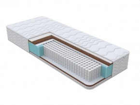 PROxSON Матрас Orto Feel (Multiwave) 200x195 в Заречном - zarechnyy.mebel24.online | фото 10