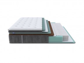PROxSON Матрас Paradise Firm (Трикотаж Prestige Steel) 90x200 в Заречном - zarechnyy.mebel24.online | фото 1