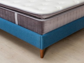 PROxSON Матрас Paradise Medium (Трикотаж Prestige Steel) 160x190 в Заречном - zarechnyy.mebel24.online | фото 7