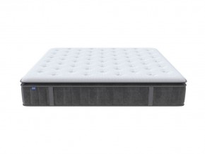 PROxSON Матрас Paradise Medium (Трикотаж Prestige Steel) 160x190 в Заречном - zarechnyy.mebel24.online | фото 8
