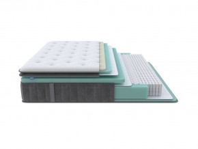 PROxSON Матрас Paradise Medium (Трикотаж Prestige Steel) 200x200 в Заречном - zarechnyy.mebel24.online | фото 1