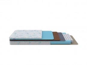 PROxSON Матрас Совенок (Cotton Little PROSON) 70x200 в Заречном - zarechnyy.mebel24.online | фото 1
