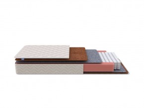 PROxSON Матрас Standart F Roll (Ткань Синтетический жаккард) 80x200 в Заречном - zarechnyy.mebel24.online | фото 1