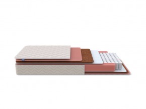 PROxSON Матрас Standart Plus M Roll (Ткань Жаккард) 160x200 в Заречном - zarechnyy.mebel24.online | фото 1