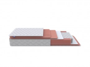 PROxSON Матрас Standart Plus M (Ткань Жаккард) 120x190 в Заречном - zarechnyy.mebel24.online | фото 1