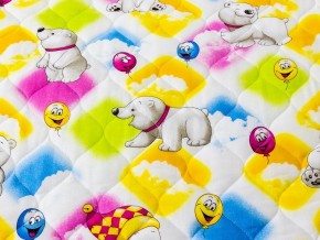 PROxSON Матрас Тигренок (Print) 70x160 в Заречном - zarechnyy.mebel24.online | фото 10
