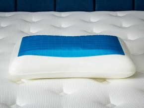 PROxSON Подушка Flow Simple (Трикотаж Трикотаж Pillow Line) 41x61 в Заречном - zarechnyy.mebel24.online | фото 9