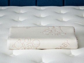 PROxSON Подушка Малыш (Ткань Трикотаж) 49x29 в Заречном - zarechnyy.mebel24.online | фото 5