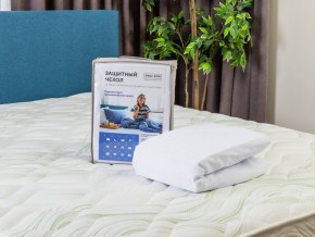 PROxSON Защитный чехол Aqua Save Light M (Ткань влагостойкая Tencel Jersey) 180x190 в Заречном - zarechnyy.mebel24.online | фото 7