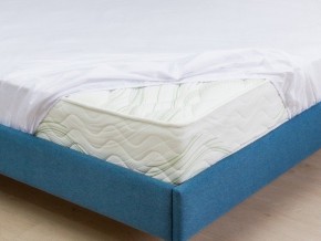 PROxSON Защитный чехол Aqua Save Light S (Ткань влагостойкая Tencel Jersey) 120x190 в Заречном - zarechnyy.mebel24.online | фото 5