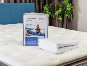 PROxSON Защитный чехол Aqua Save Light Top (Ткань влагостойкая Tencel Jersey) 180x195 в Заречном - zarechnyy.mebel24.online | фото 7