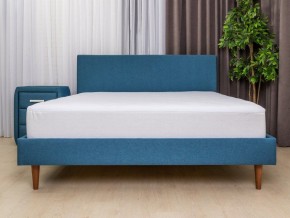 PROxSON Защитный чехол Aqua Save Plush S (Ткань влагостойкая Coral Fleece) 90x195 в Заречном - zarechnyy.mebel24.online | фото 3
