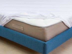 PROxSON Защитный чехол Aqua Save Plush S (Ткань влагостойкая Coral Fleece) 90x195 в Заречном - zarechnyy.mebel24.online | фото 5