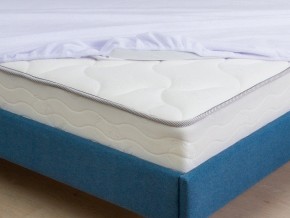 PROxSON Защитный чехол Aqua Stop Plush (Ткань влагостойкая Coral Fleece) 180x190 в Заречном - zarechnyy.mebel24.online | фото 2