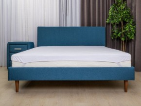 PROxSON Защитный чехол Aqua Stop Plush (Ткань влагостойкая Coral Fleece) 200x200 в Заречном - zarechnyy.mebel24.online | фото 2