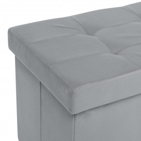 Пуф Leset Леда складной с крышкой в Заречном - zarechnyy.mebel24.online | фото 3