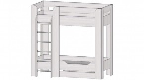 РАЛЬФ Детская (Модульная) в Заречном - zarechnyy.mebel24.online | фото 7