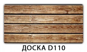 Раздвижной СТ Бриз орхидея R041 Доска D110 в Заречном - zarechnyy.mebel24.online | фото 7