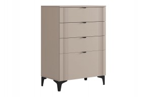 РИЧ Гостиная (модульная) кашемир в Заречном - zarechnyy.mebel24.online | фото 8