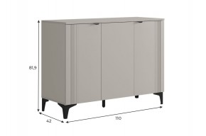 РИЧ К2 Гостиная в Заречном - zarechnyy.mebel24.online | фото 2