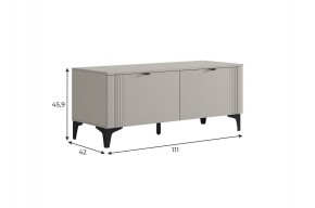РИЧ К2 Гостиная в Заречном - zarechnyy.mebel24.online | фото 4
