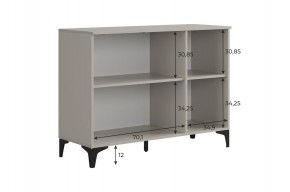 РИЧ Комод 3 в Заречном - zarechnyy.mebel24.online | фото 3