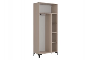 РИЧ Шкаф двухдверный в Заречном - zarechnyy.mebel24.online | фото 4