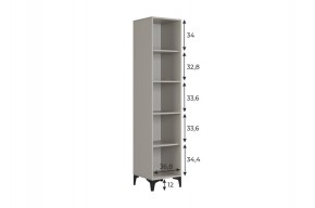 РИЧ Шкаф однодверный в Заречном - zarechnyy.mebel24.online | фото 3