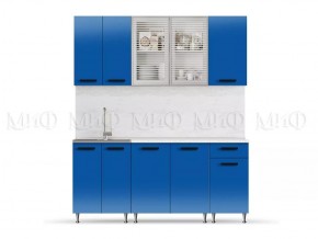 РИО-1 ЛДСП Кухонный гарнитур 1,8 м в Заречном - zarechnyy.mebel24.online | фото 2