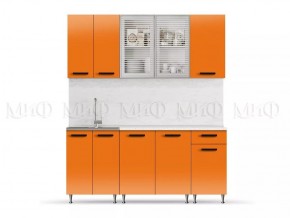РИО-1 ЛДСП Кухонный гарнитур 1,8 м в Заречном - zarechnyy.mebel24.online | фото 3
