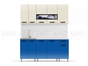 РИО-2 ЛДСП Кухонный гарнитур 1,8 м в Заречном - zarechnyy.mebel24.online | фото 2