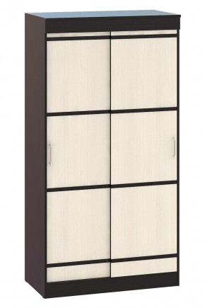 Сакура спальня № 4 Стол косметический + Кровать 1400 + Шкаф-купе 1140, сп.м. 1400х2000 мм., б/м, основание есть, ун. сб. в Заречном - zarechnyy.mebel24.online | фото 8