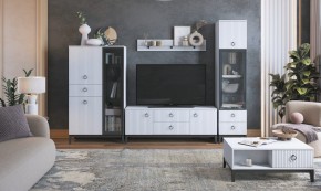 ШАРЛИЗ Гостинная (модульная) в Заречном - zarechnyy.mebel24.online | фото 1