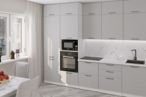 ШЕЛЛИ Кухонный гарнитур Экстра (3000 мм) в Заречном - zarechnyy.mebel24.online | фото