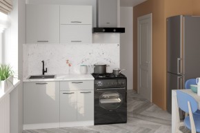 ШЕЛЛИ Кухонный гарнитур Лайт 1200 мм в Заречном - zarechnyy.mebel24.online | фото