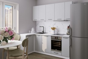 ШЕЛЛИ Кухонный гарнитур Прайм 400 (1100*2000 мм) в Заречном - zarechnyy.mebel24.online | фото 5