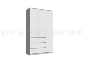 ЧЕЛСИ  Шкаф 1200 в Заречном - zarechnyy.mebel24.online | фото