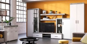 Шкаф 2-х створчатый распашной Инстайл ШК-29 в Заречном - zarechnyy.mebel24.online | фото 3