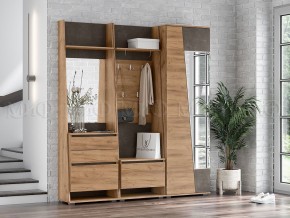 СОРЕНТО Шкаф 2-х створчатый в Заречном - zarechnyy.mebel24.online | фото 3