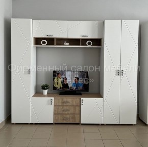 Шкаф 2-ств. с полками "Сандра" в Заречном - zarechnyy.mebel24.online | фото 2