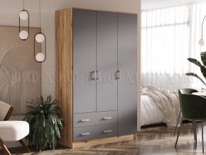 Шкаф 3-х створчатый (1200) в Заречном - zarechnyy.mebel24.online | фото