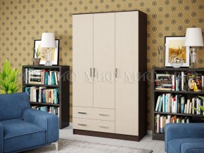 Шкаф 3-х створчатый (1200) в Заречном - zarechnyy.mebel24.online | фото 3