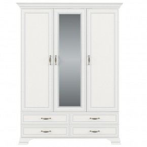 Шкаф 3D4S Z, TIFFANY, цвет вудлайн кремовый в Заречном - zarechnyy.mebel24.online | фото 2