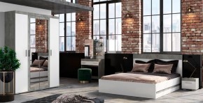 Шкаф 4-х створчатый распашной Инстайл ШК-31 в Заречном - zarechnyy.mebel24.online | фото 4