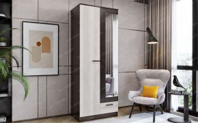 Шкаф Адель 800 в Заречном - zarechnyy.mebel24.online | фото